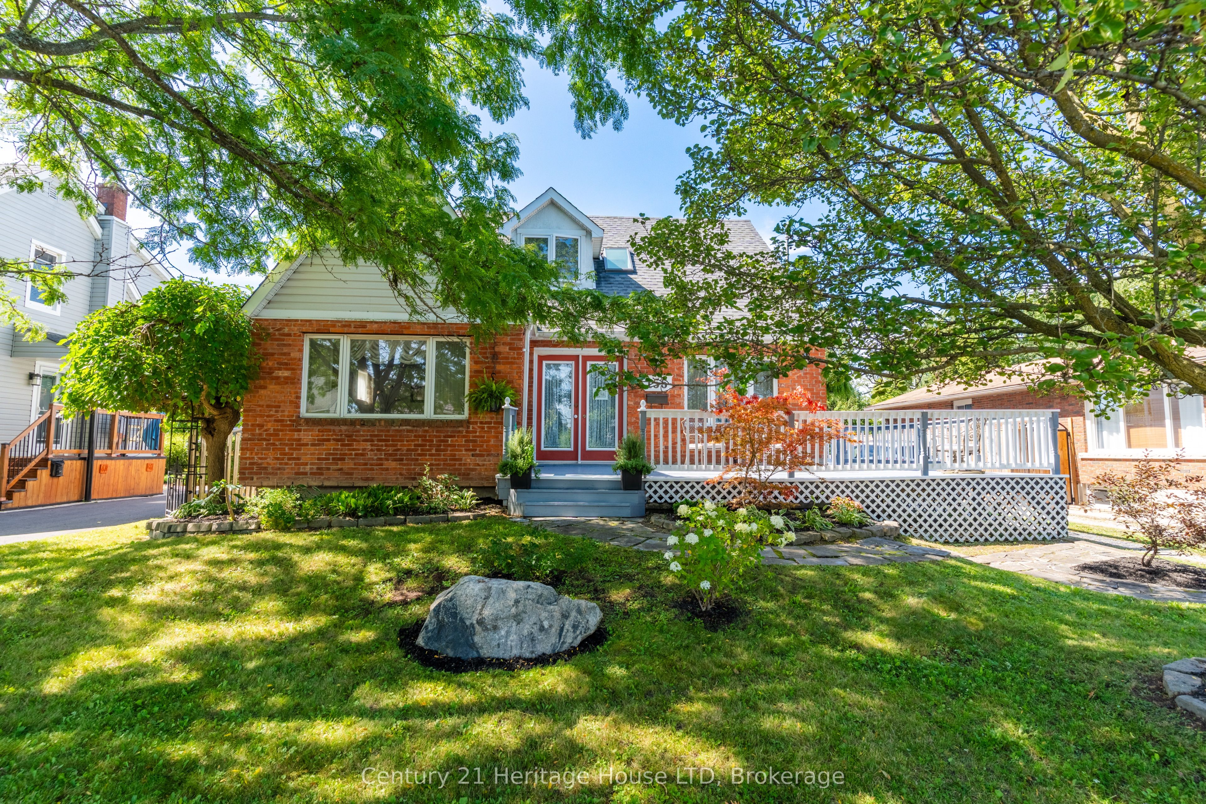 155 Wilton Avenue, Welland, On L3c 2a3