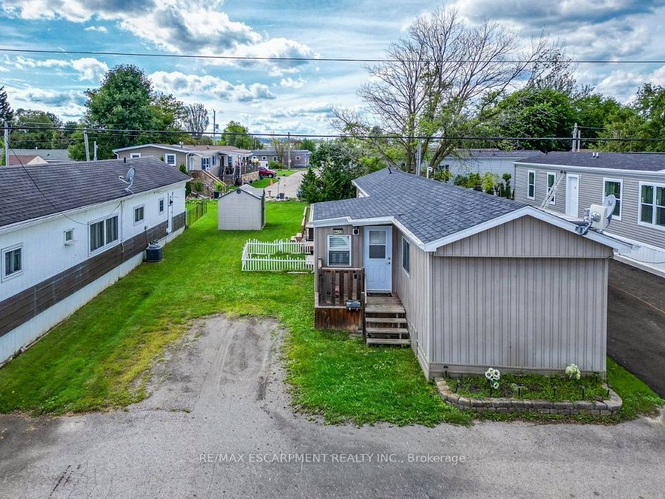 4422 Timothy Lane, Lincoln, On L3j 0w1