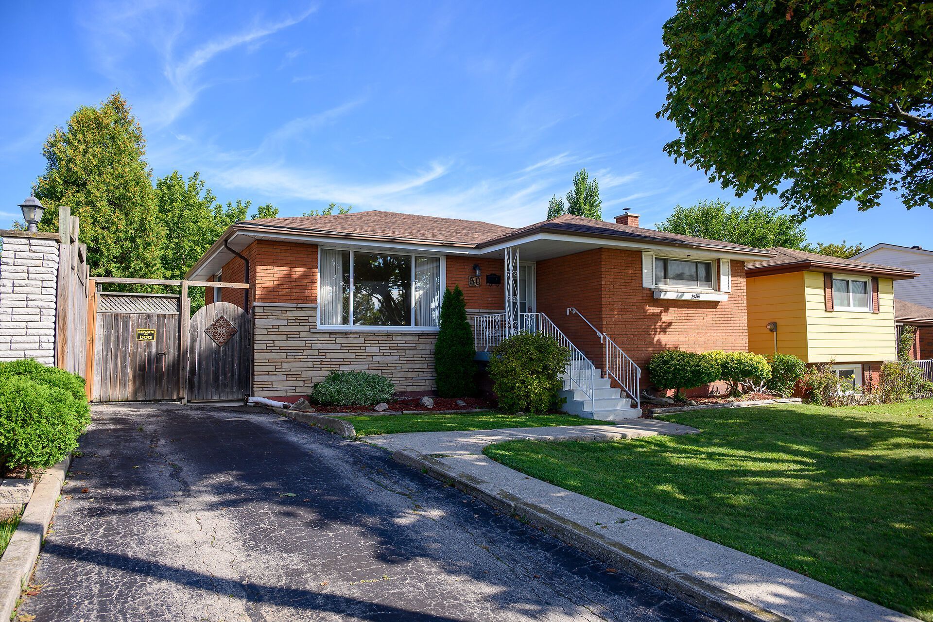 50 Berko Avenue, Hamilton, On L8v 2r2