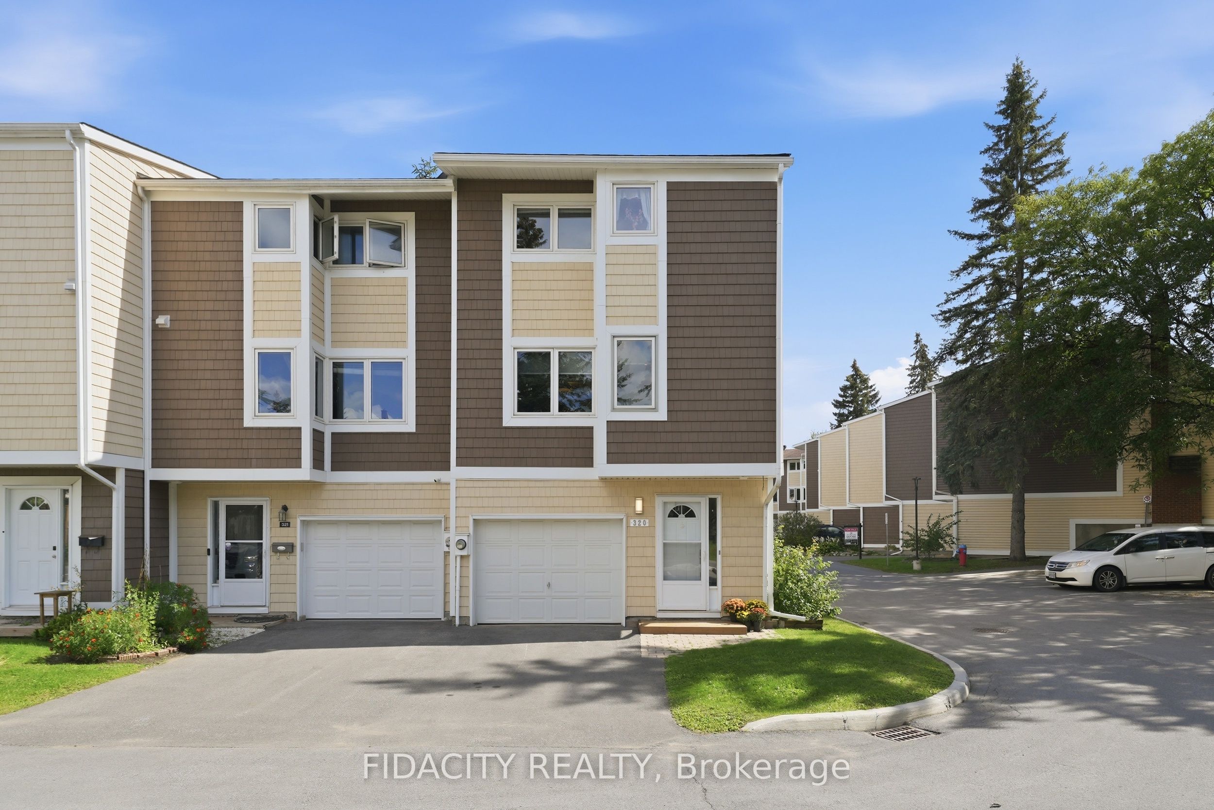 320 Stowe Court 151, Kanata, On K2k 1z6