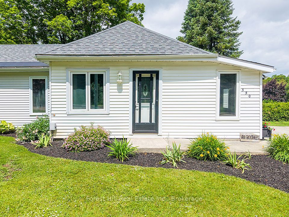 350 Main Street, Grey Highlands, On N0c 1h0