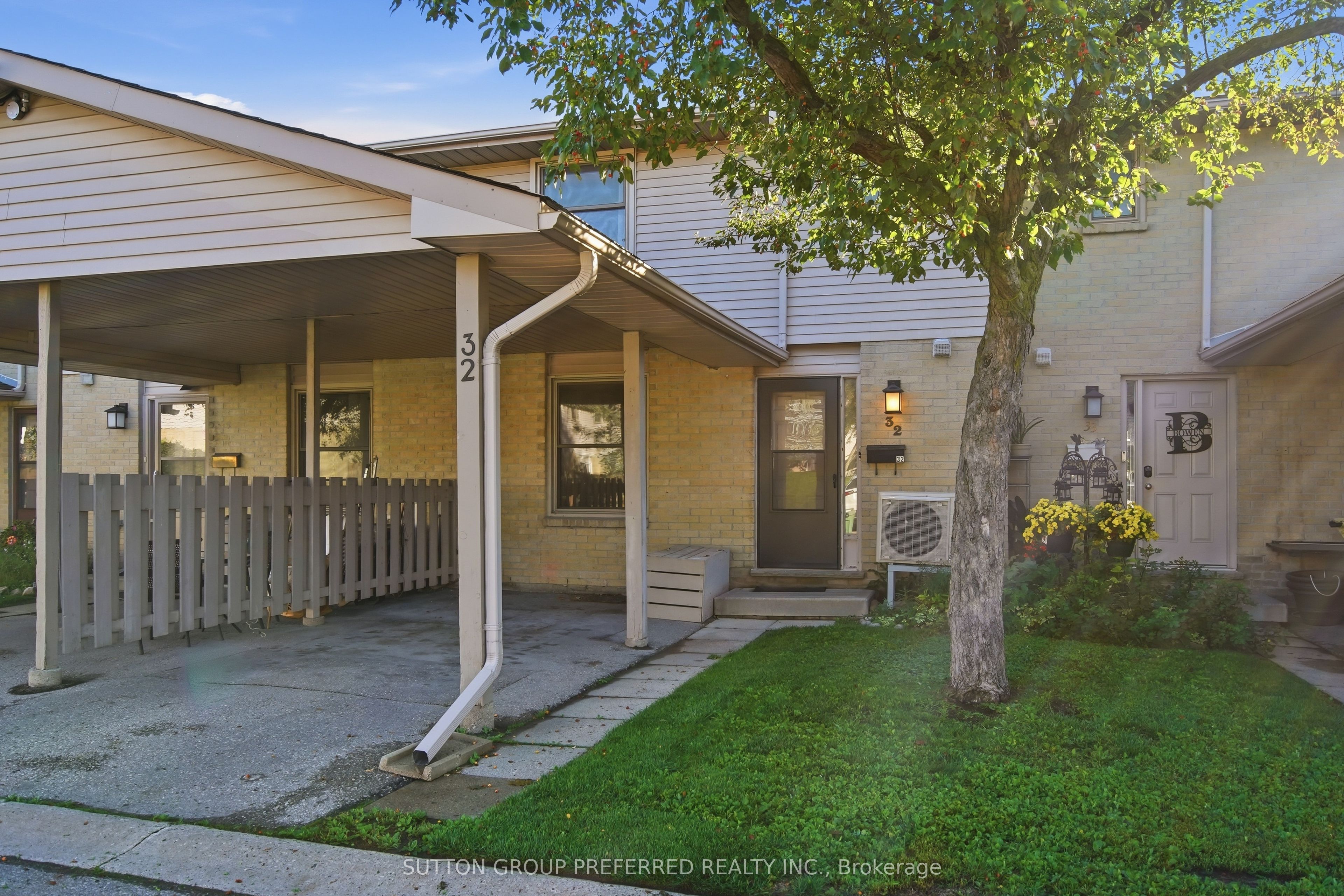 1318 Highbury Avenue N 32, London East, On N5y 5e5