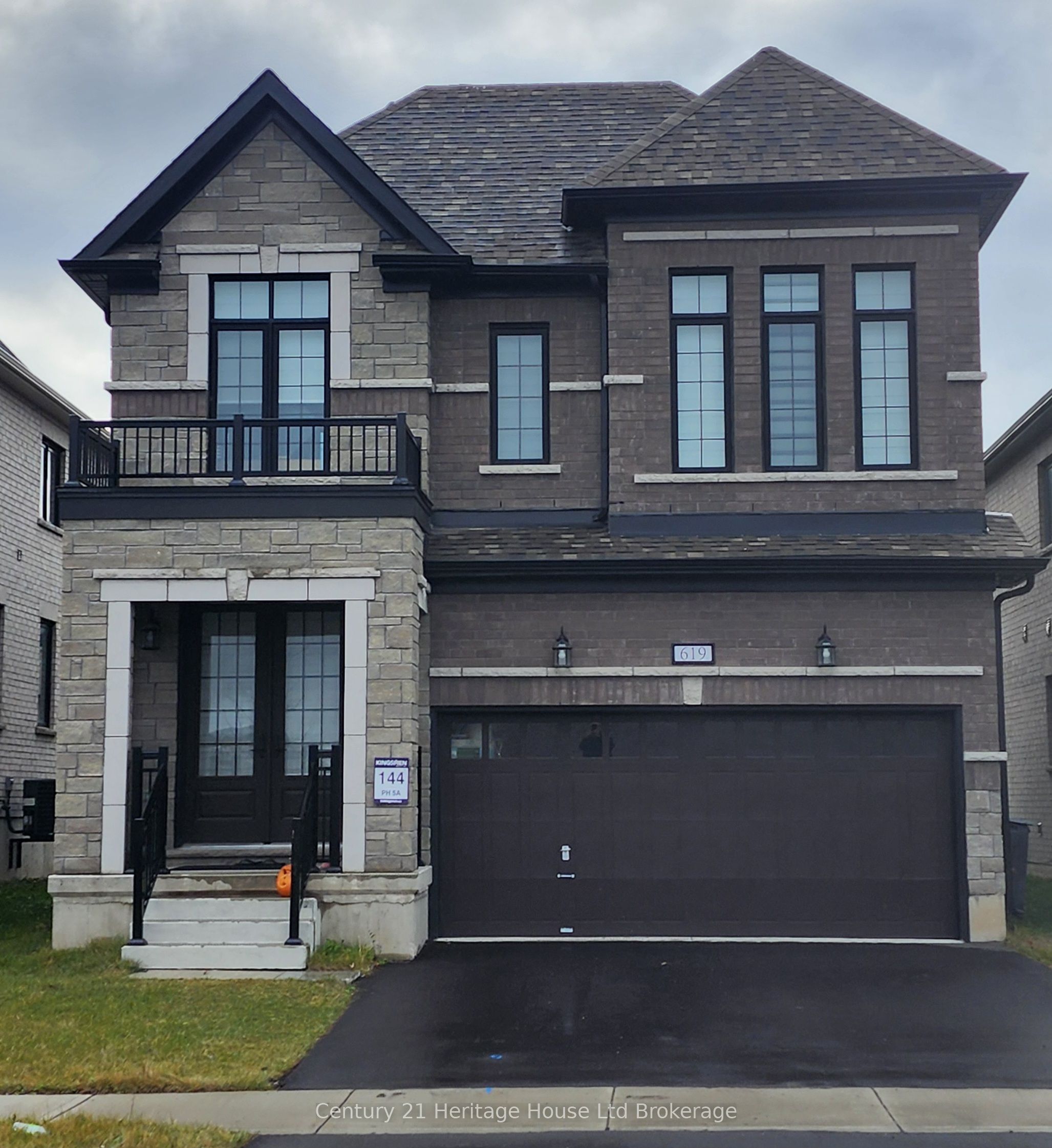 619 Bedi Drive, Woodstock, On N4t 0p2