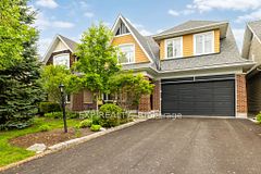 36 Oakbriar Crescent, Barrhaven, On K2j 5g1