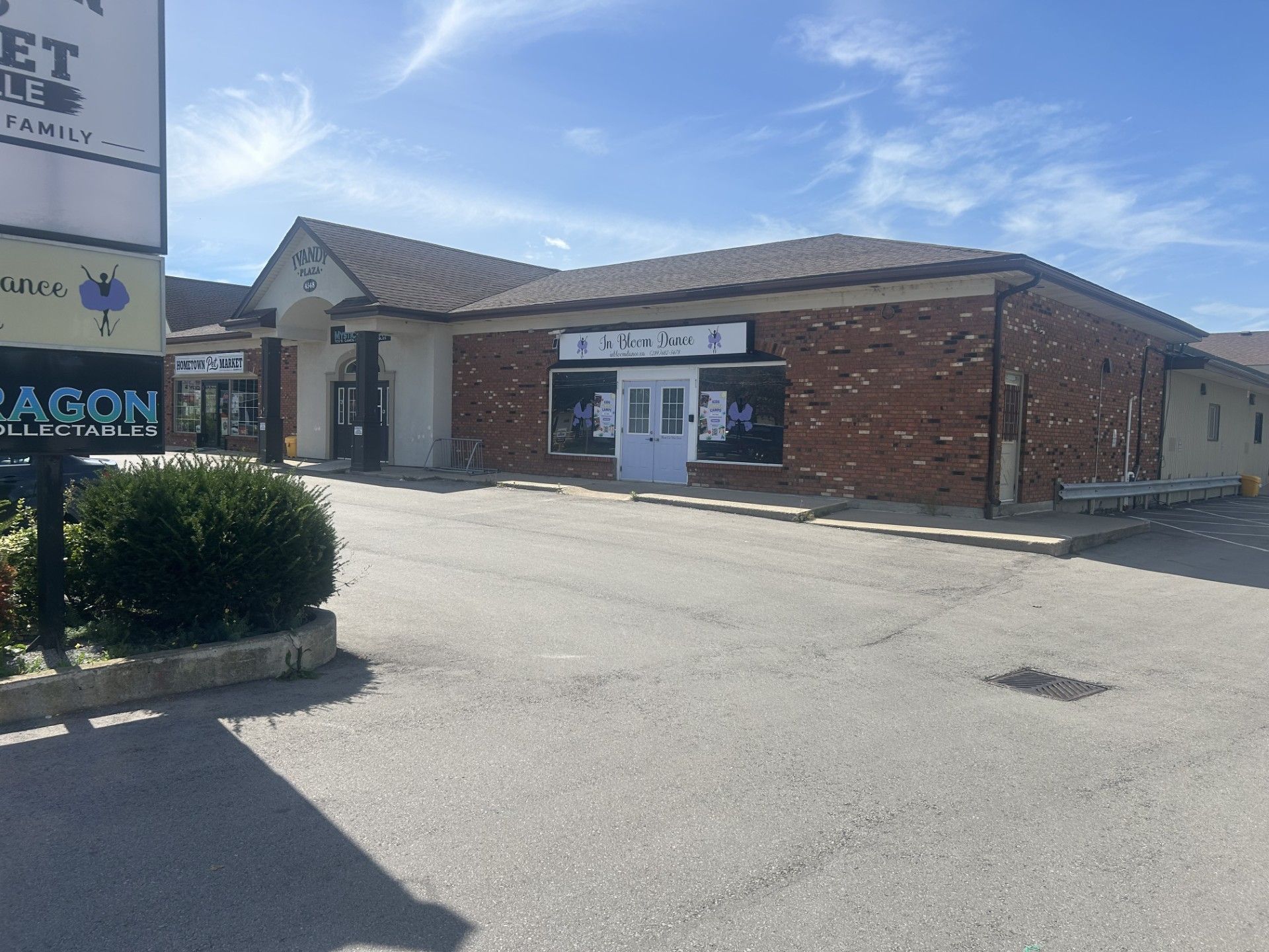 4548 Ontario Street, Lincoln, On L3j 0b7