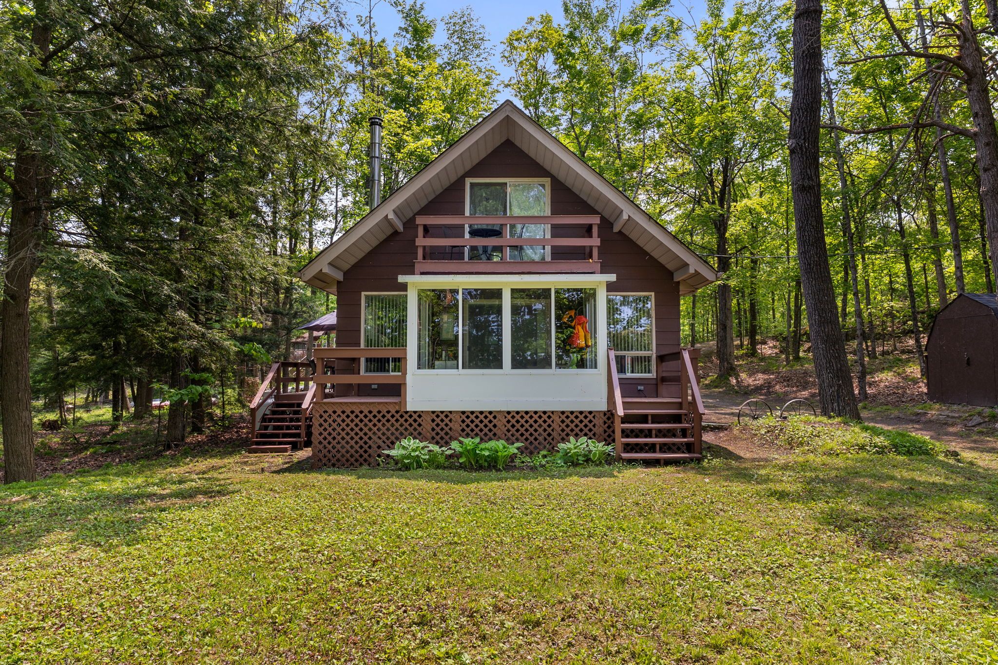 68 Irwin Drive, Trent Lakes, On K0l 1j0