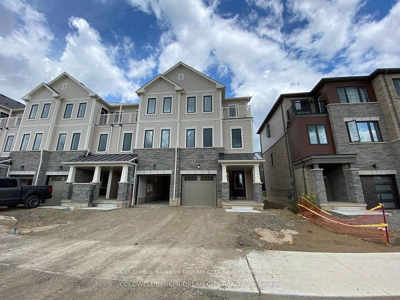 227 Gillespie Drive, Brantford, On N3t 5l5