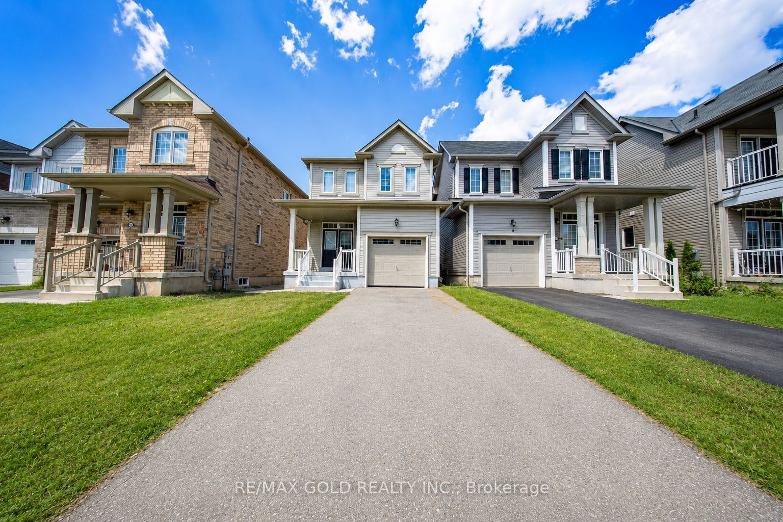 8721 Pawpaw Lane, Niagara Falls, On L2h 2y6