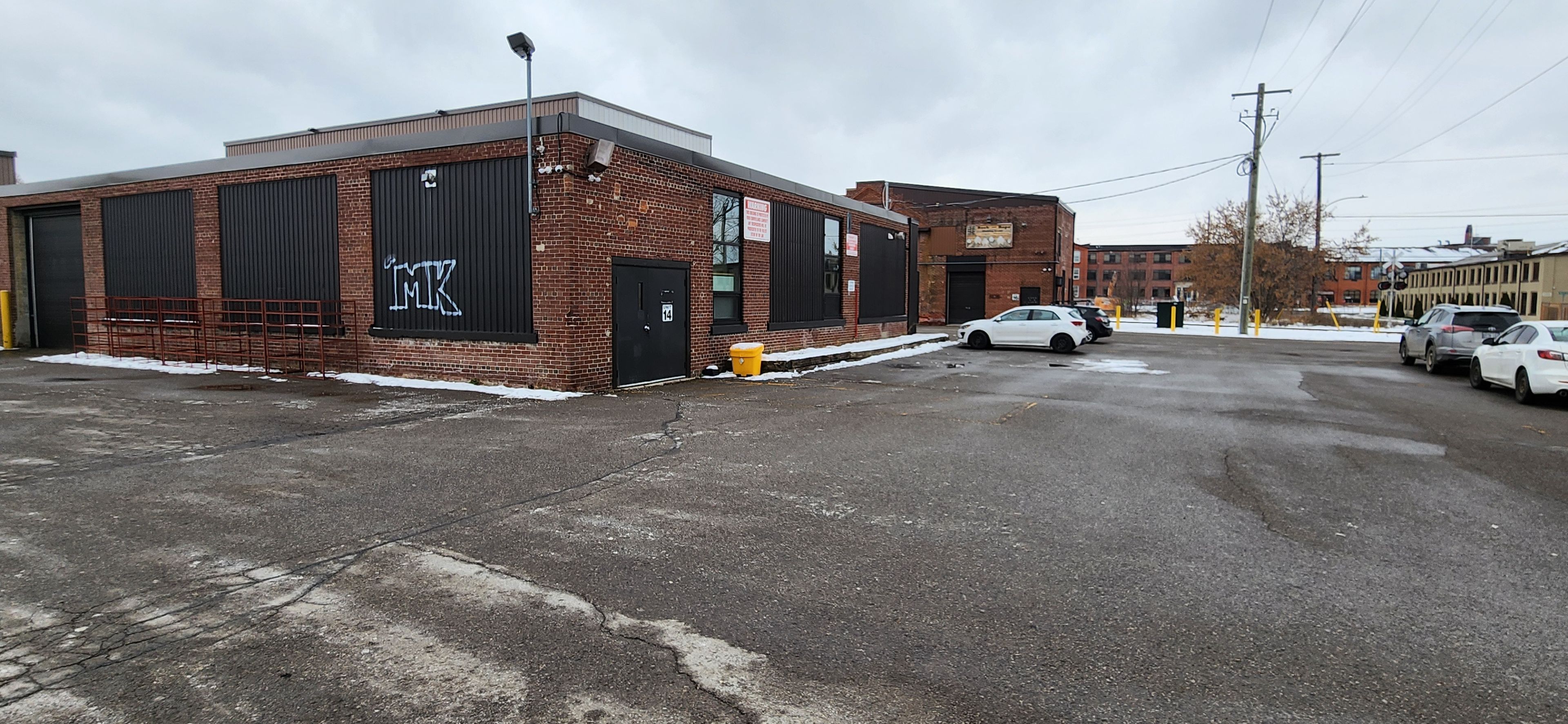 280 Perry Street 14, Peterborough, On K9j 2j4