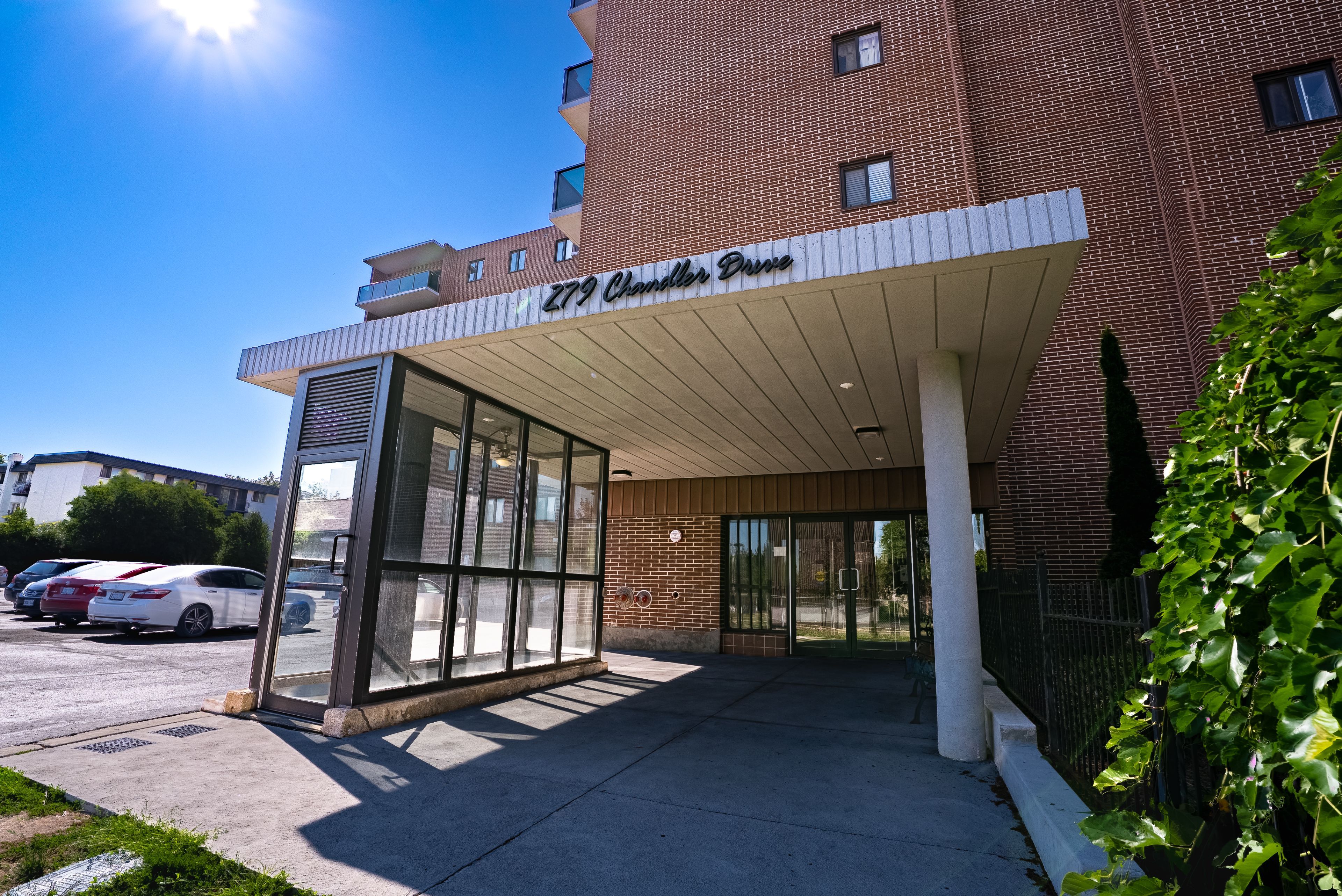 279 Chandler Drive 203, Waterloo, On N2e 1x6