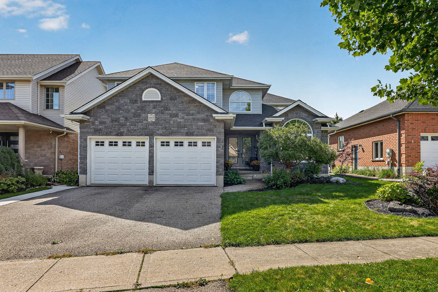 468 Lakeview Drive, Woodstock, On N4t 1v3