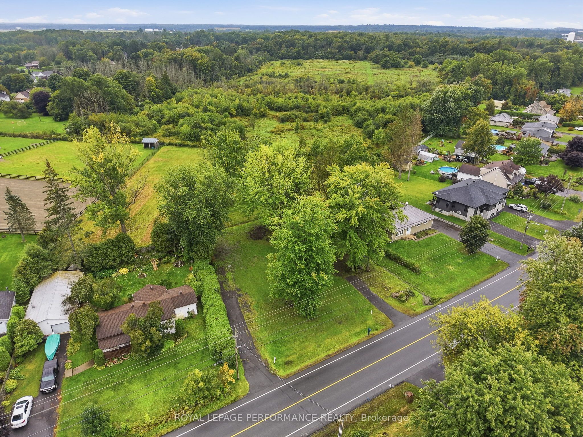 485 Front Road W, Champlain, On K0b 1k0