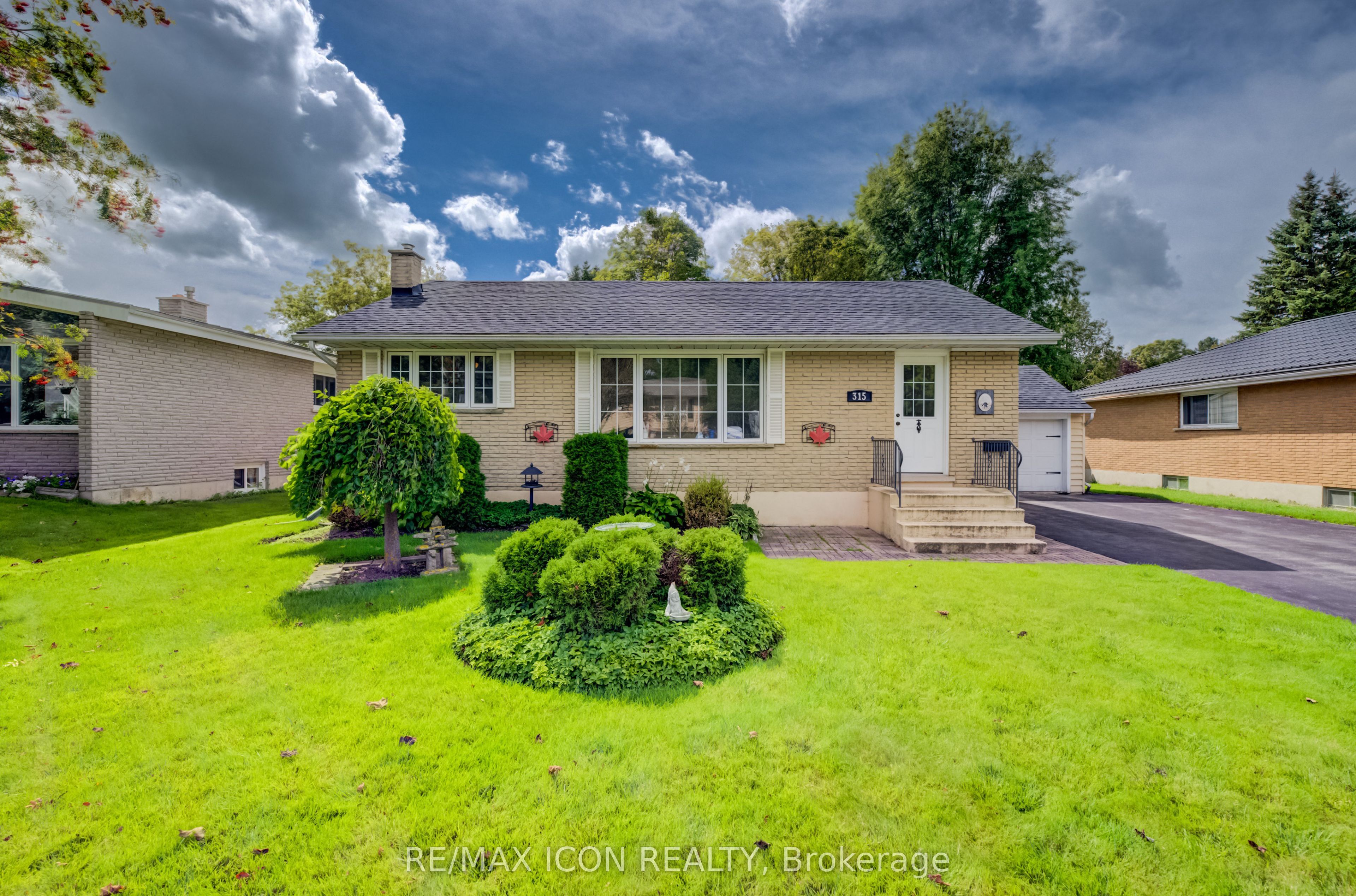 315 Perth Street, Wellington North, On N0g 2l1
