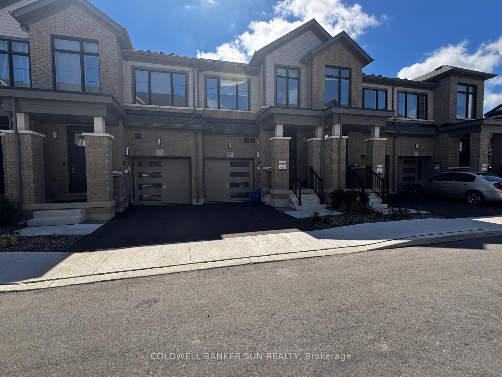 474 Provident Way 22, Hamilton, On L0r 1w0