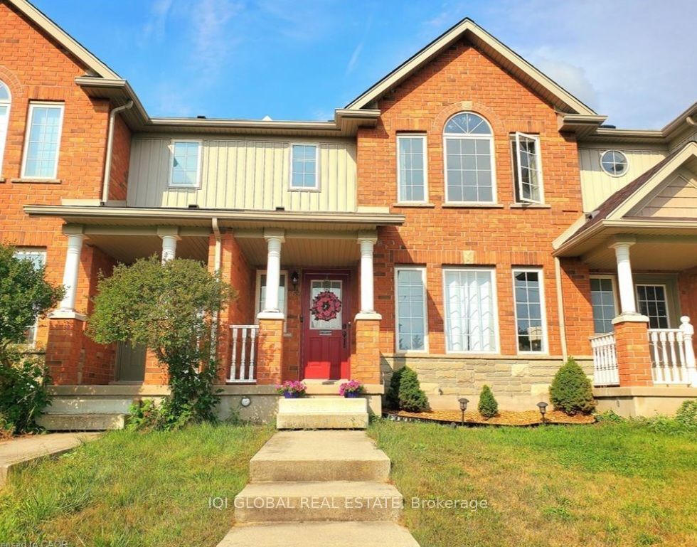 559 Victoria Road N, Guelph, On N1e 7m1