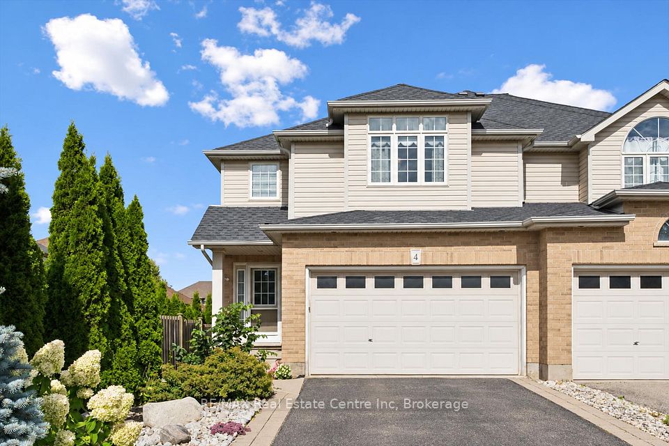 4 Hunt Street, Guelph, On N1l 1l5
