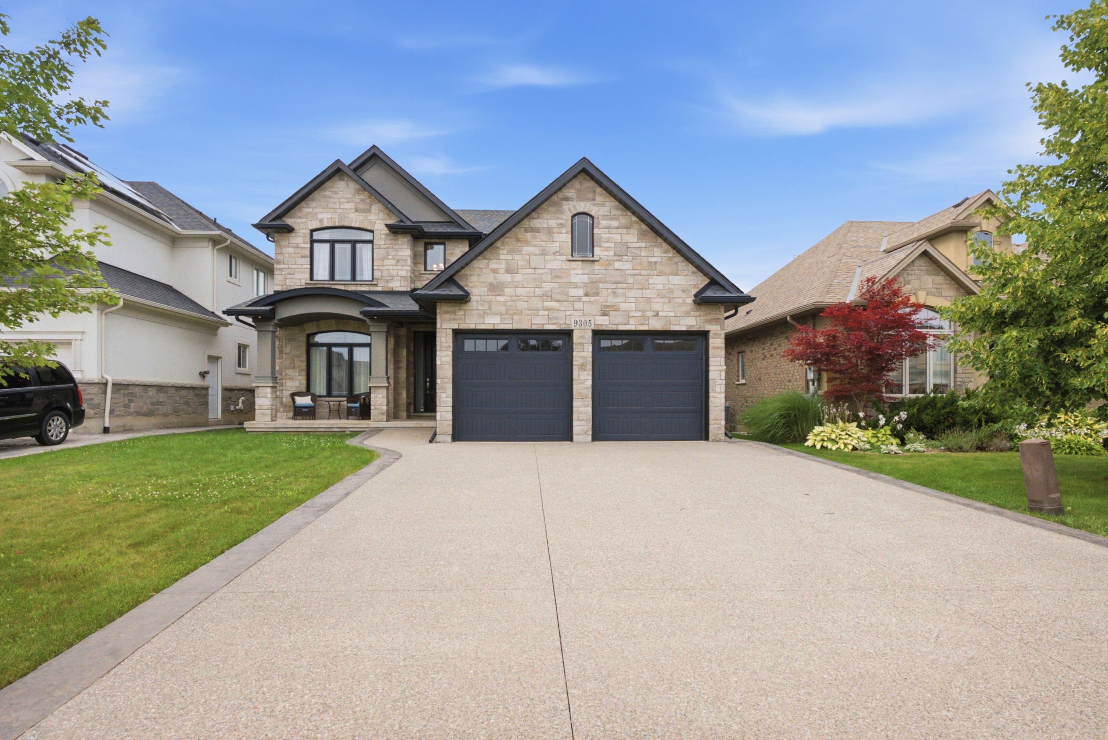9305 Eagle Ridge Drive, Niagara Falls, On L2h 0g4