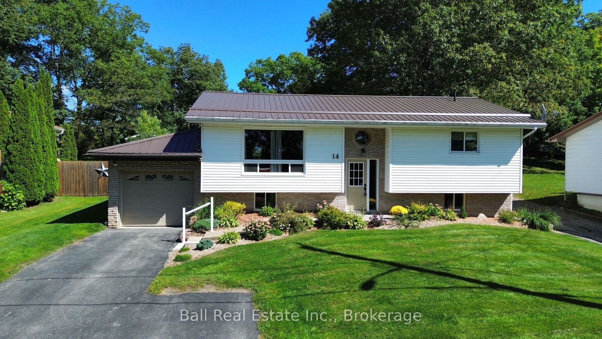 14 Thomas Street, Marmora And Lake, On K0k 2m0
