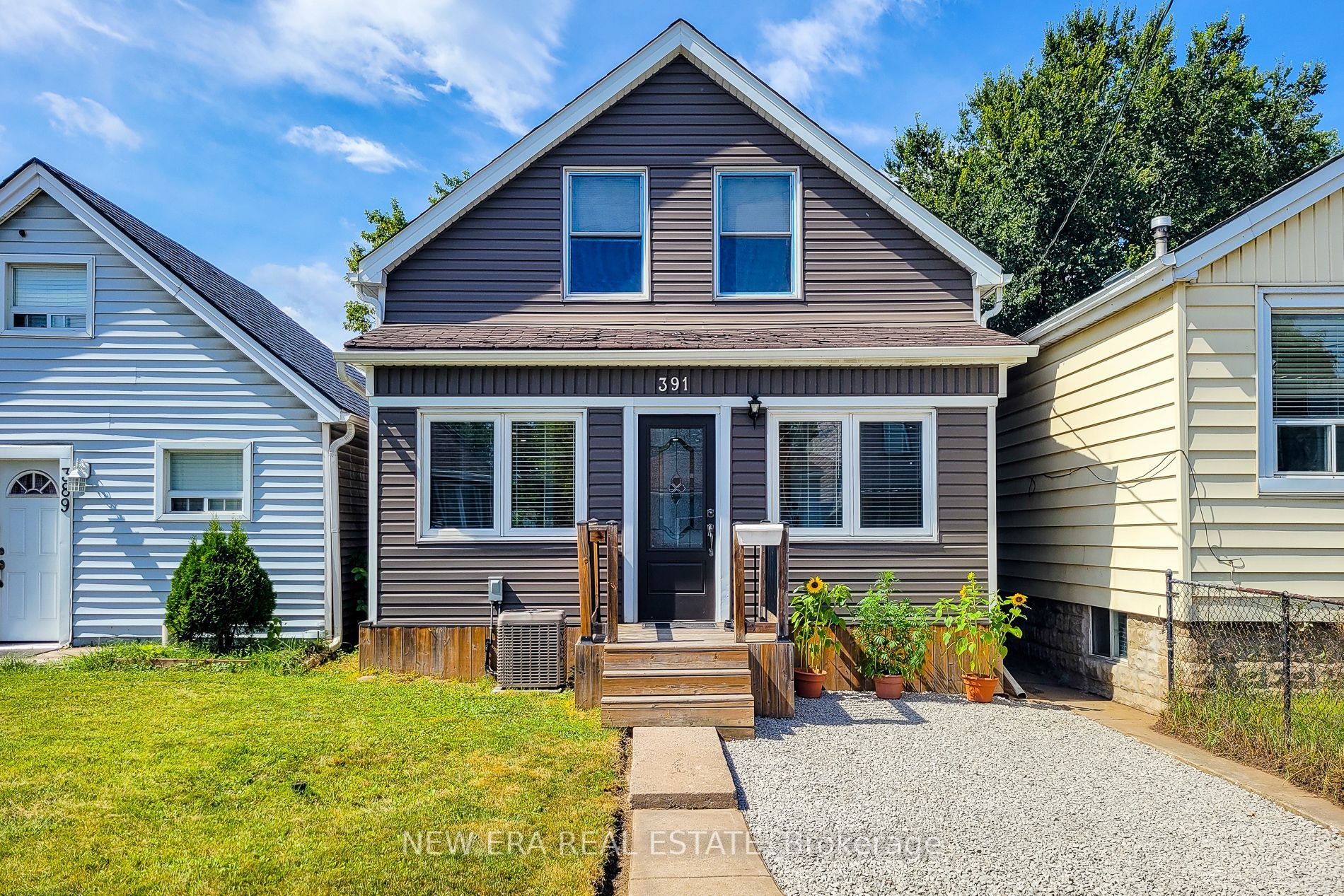 391 Cope Street, Hamilton, On L8h 5c2