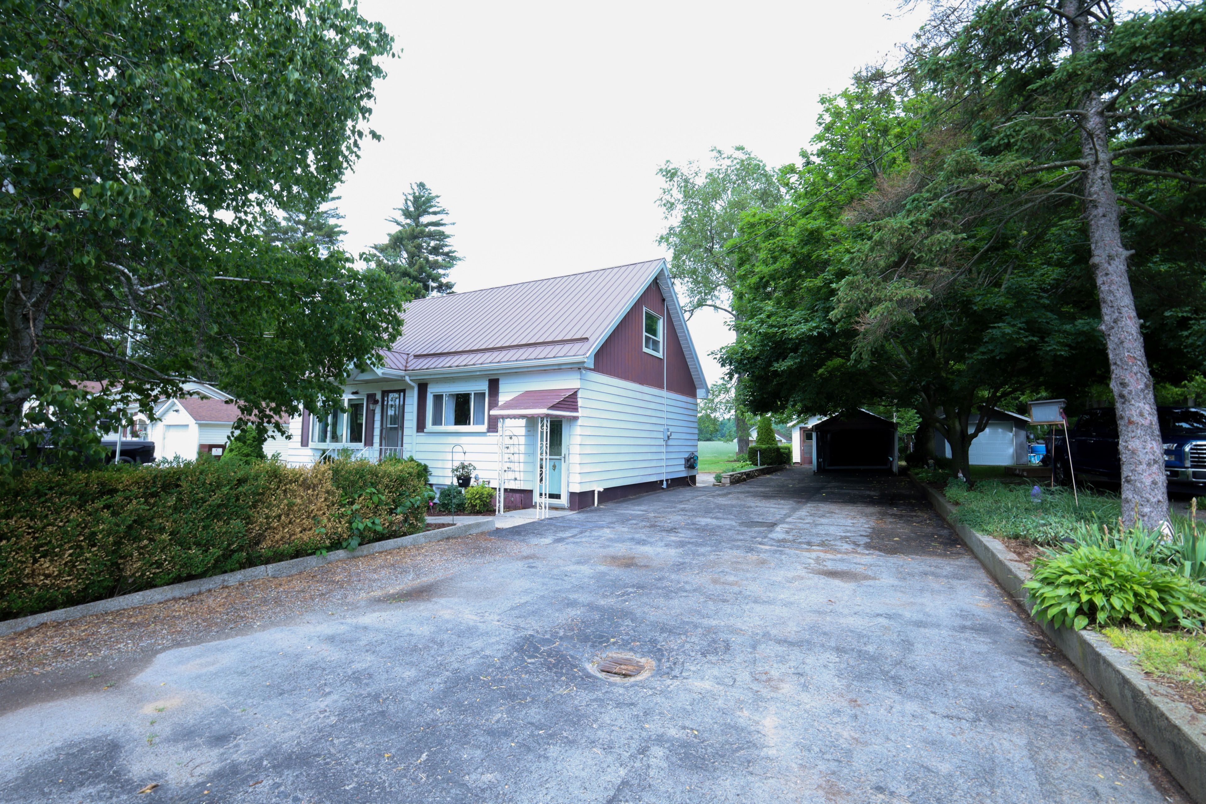 1360 Turkey Point Road, Norfolk, On N3y 4x1