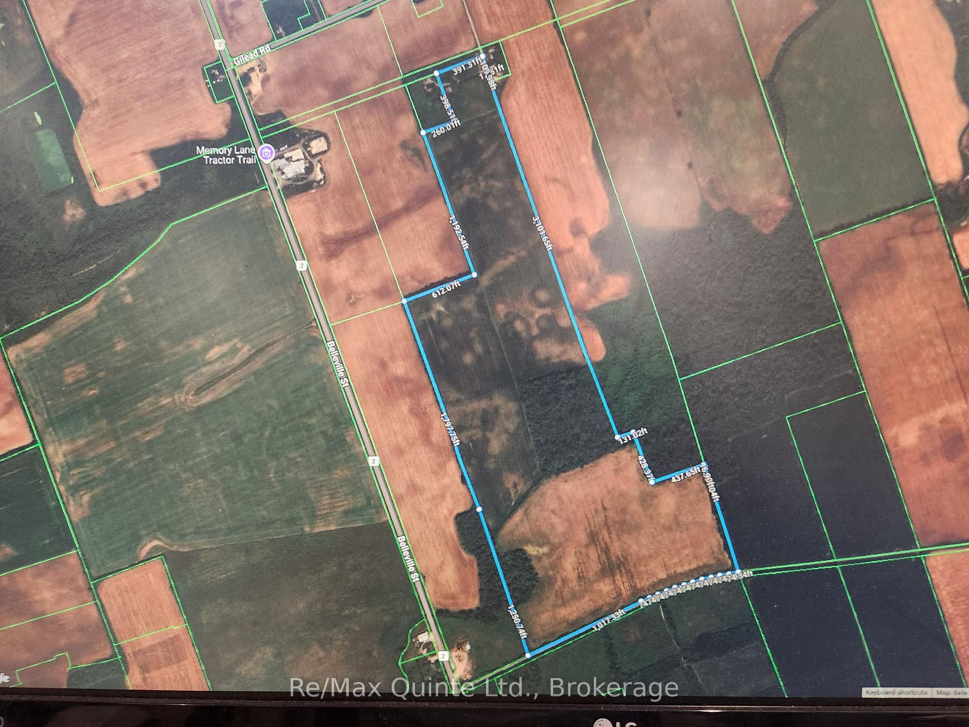 1483 Gilead Road, Prince Edward County, On K0k 3l0