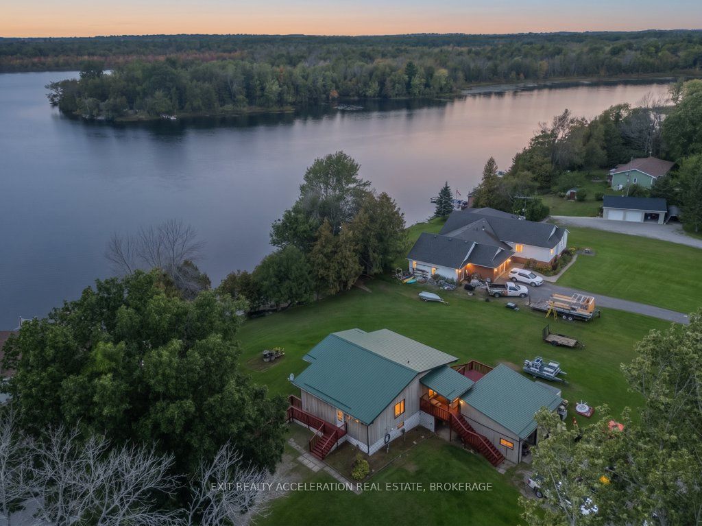 26 Oak Lane, Stone Mills, On K0k 3g0
