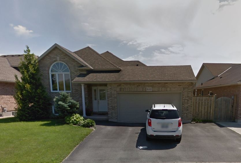 8112 Beaver Glen Drive, Niagara Falls, On L2h 3k5