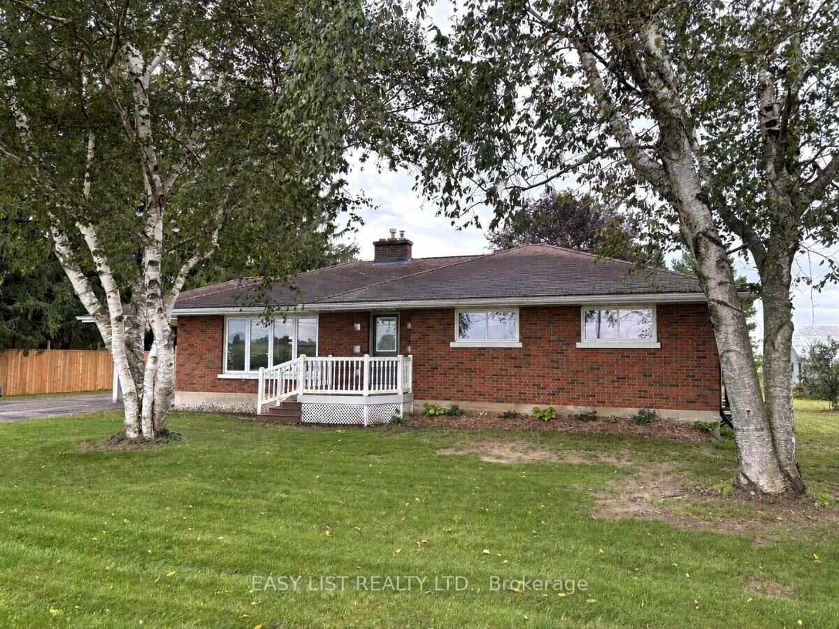 21 Bruce Rd 22, Brockton, On N4n 3b9