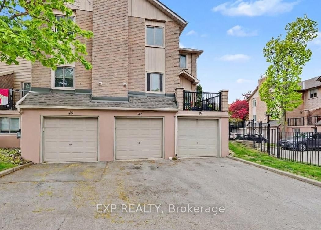 38 Elora Drive 47, Hamilton, On L9c 7l6