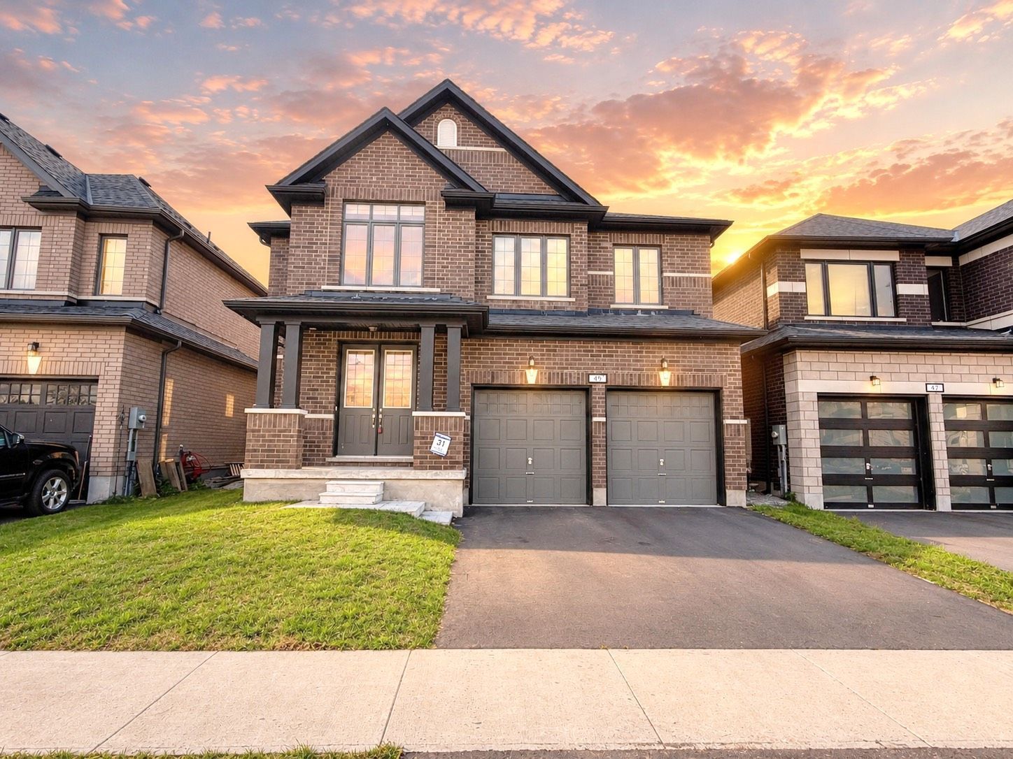 49 Corley Street, Kawartha Lakes, On K9v 6k2
