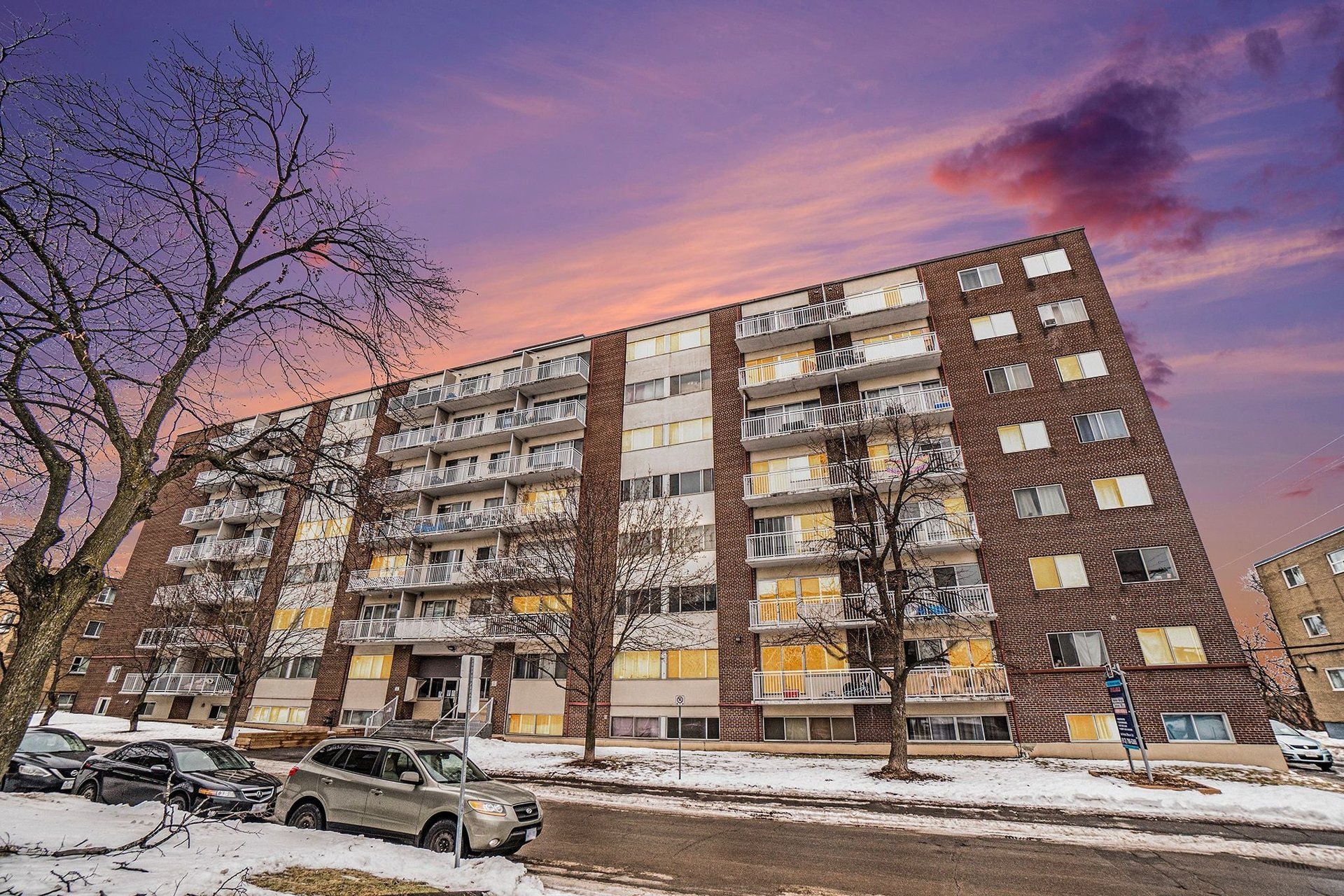 1435 Morisset Avenue 012, Carlington - Central Park, On K1z 8h2