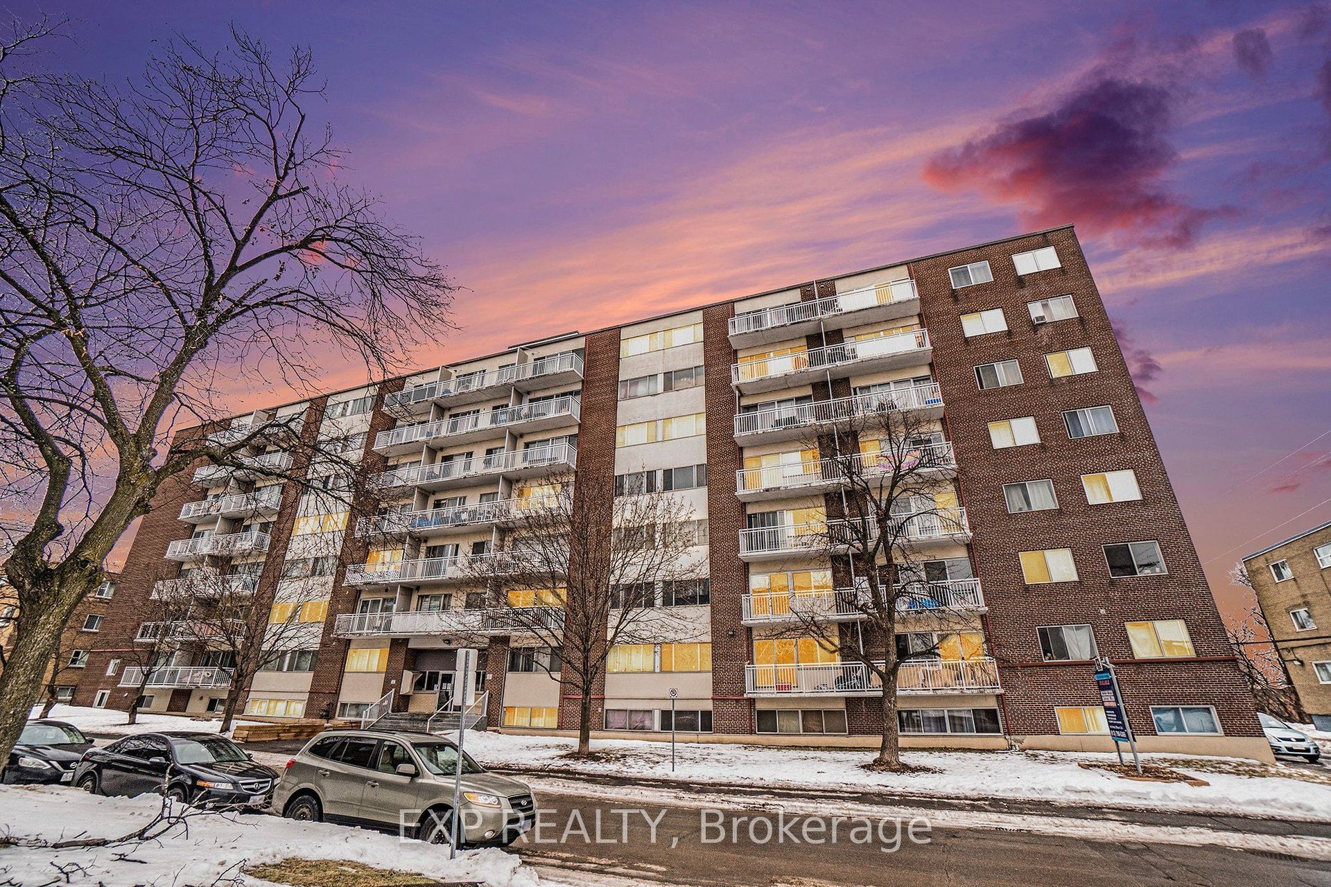1435 Morisset Avenue 021, Carlington - Central Park, On K1z 8h2