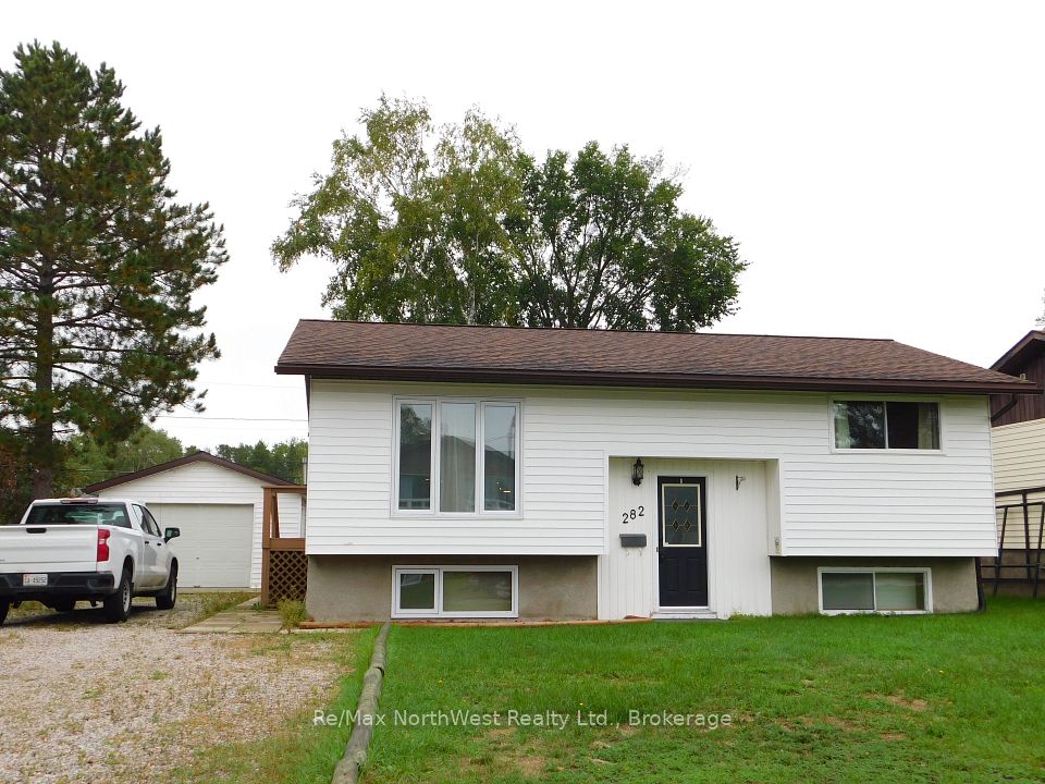 282 Wilde Street, Dryden, On P8n 3a9