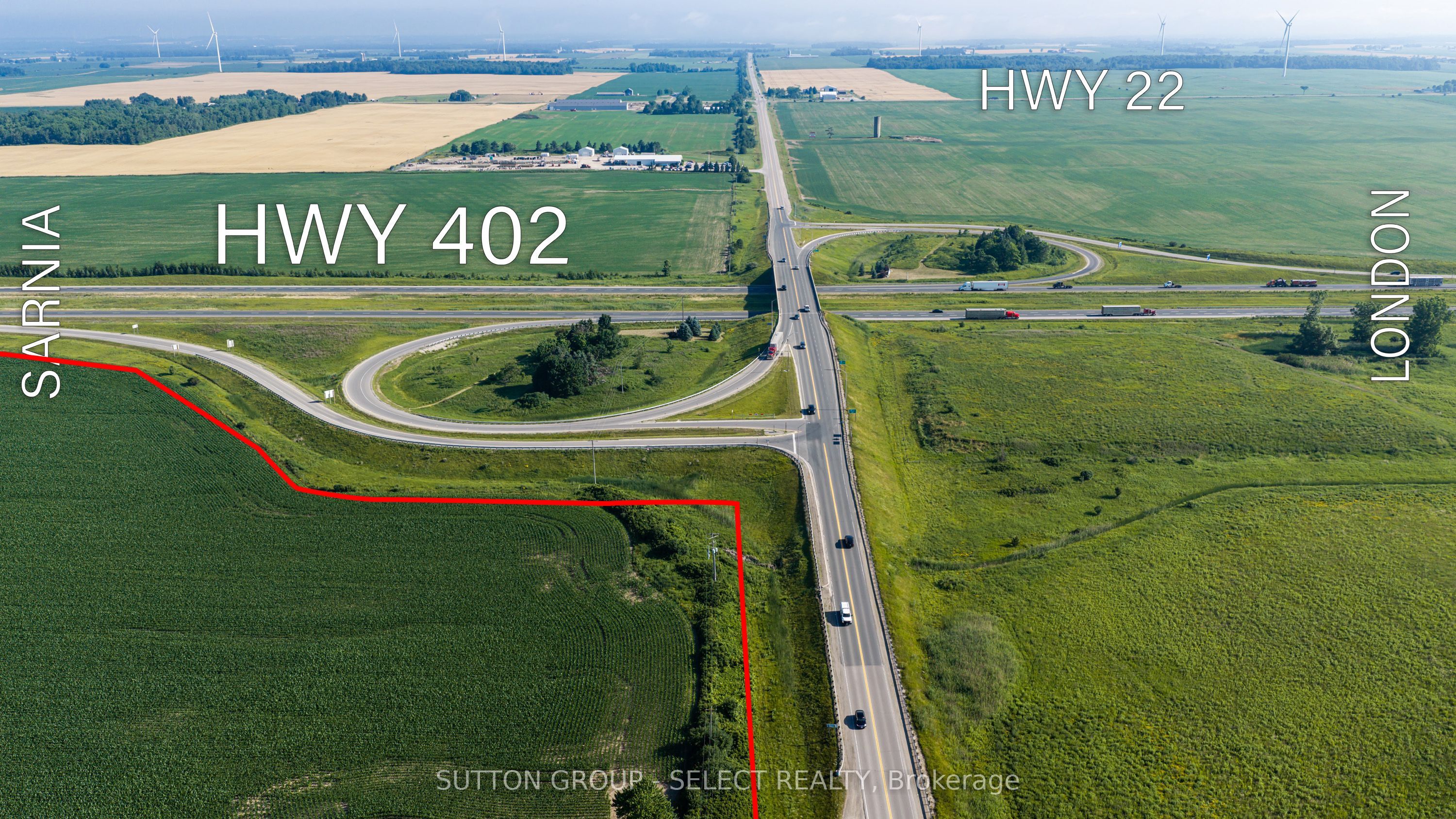 28711 Centre Road, Adelaide Metcalfe, On N7g 3h6