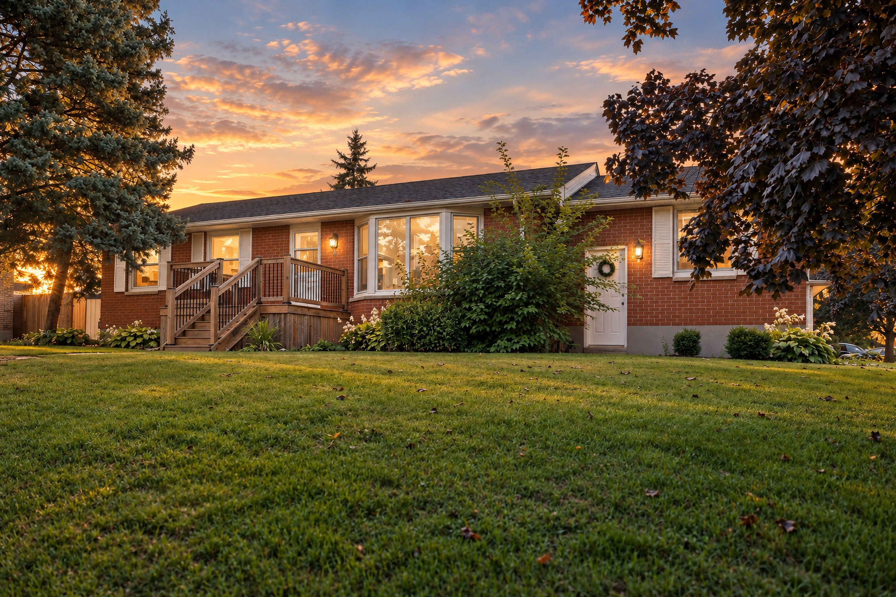 36 Orchard Street, South Huron, On N0m 1s3