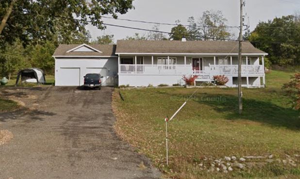 885 County Road 38, Trent Hills, On K0l 1l0