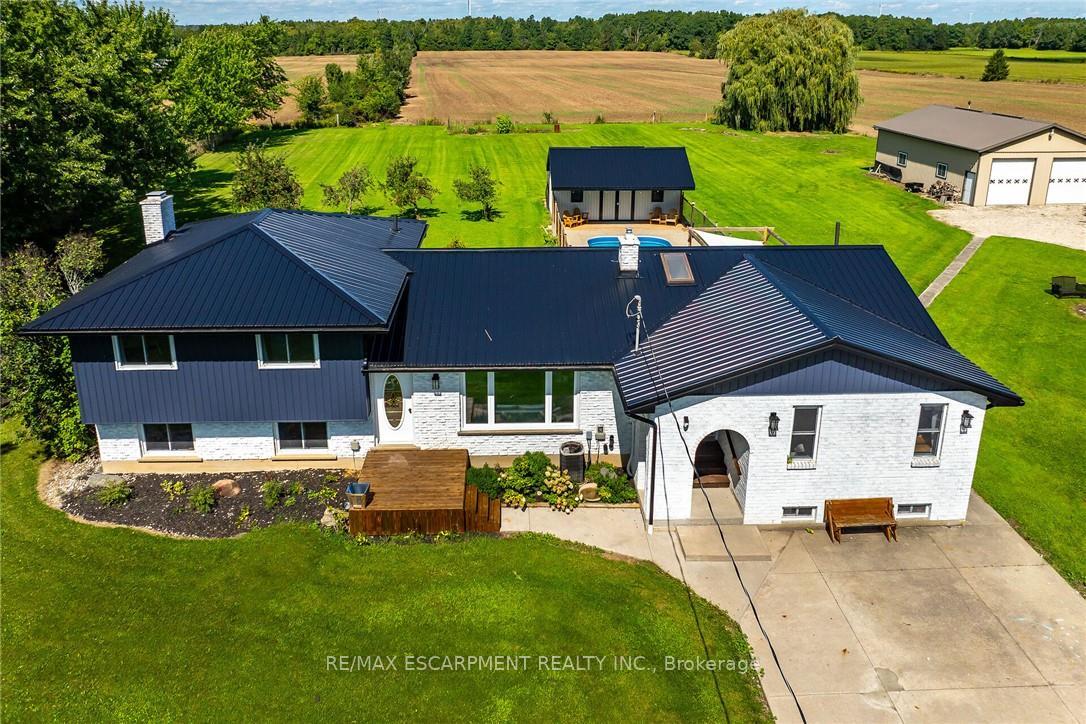 341 Concession 4 Road, Haldimand, On N0a 1g0