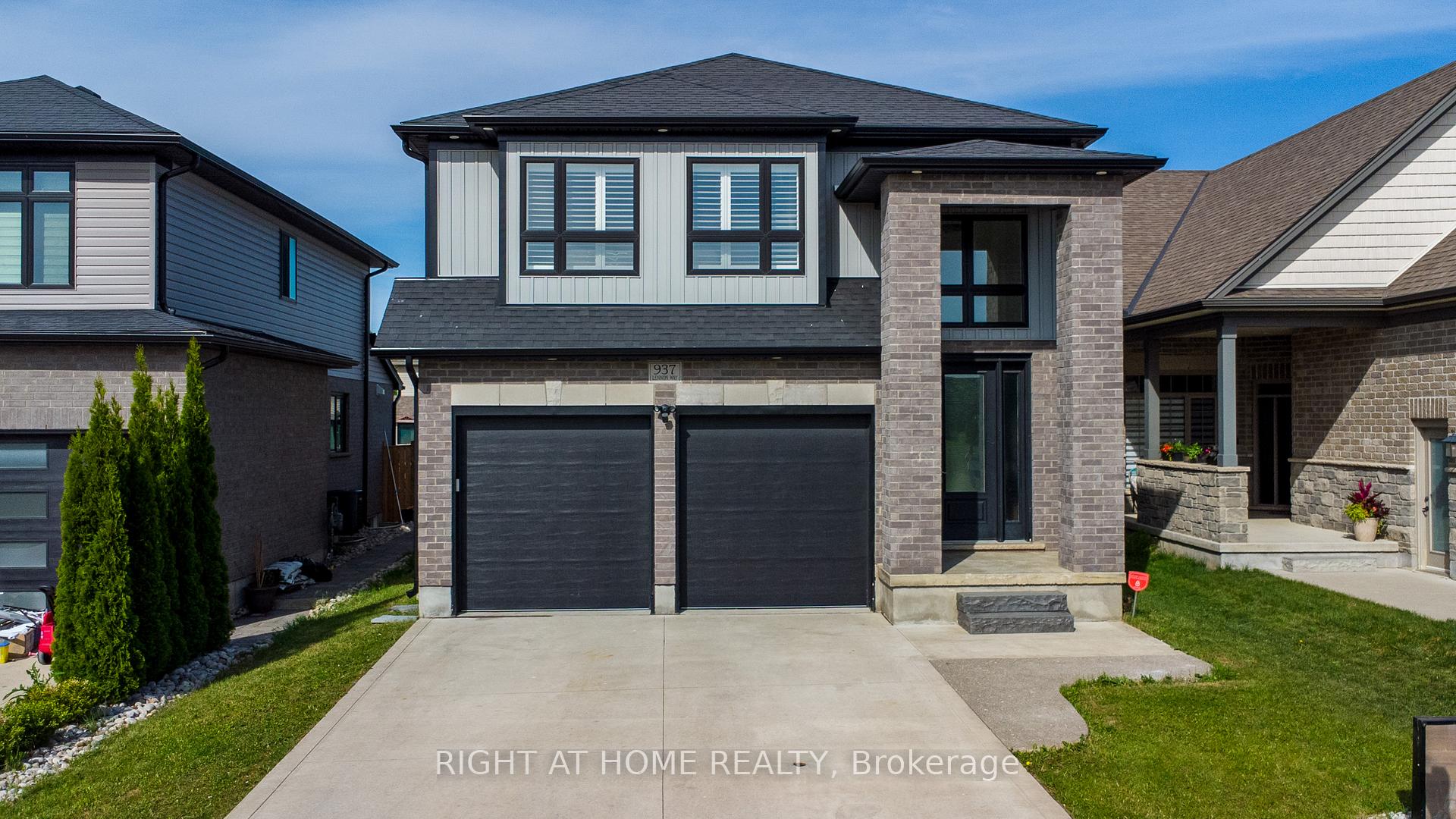 937 Lennon Way, London North, On N6g 0w9