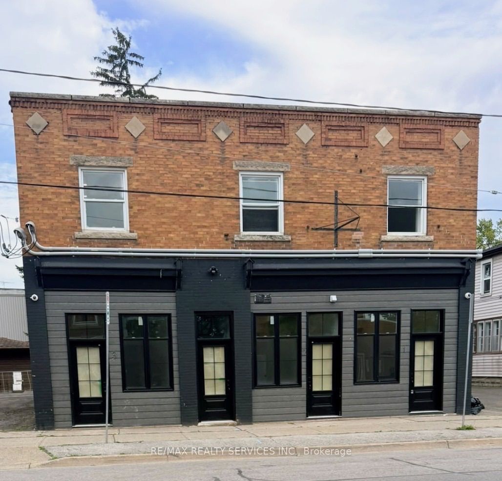 260 King Street 1, Welland, On L3b 3j8