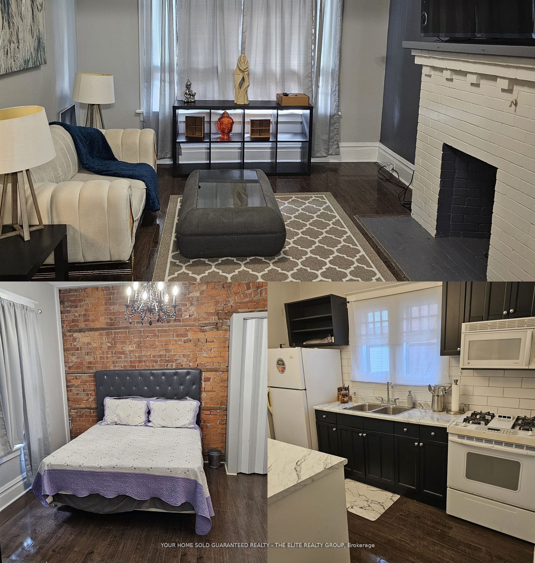 46 Grove Street Upper, Welland, On L3b 4b4