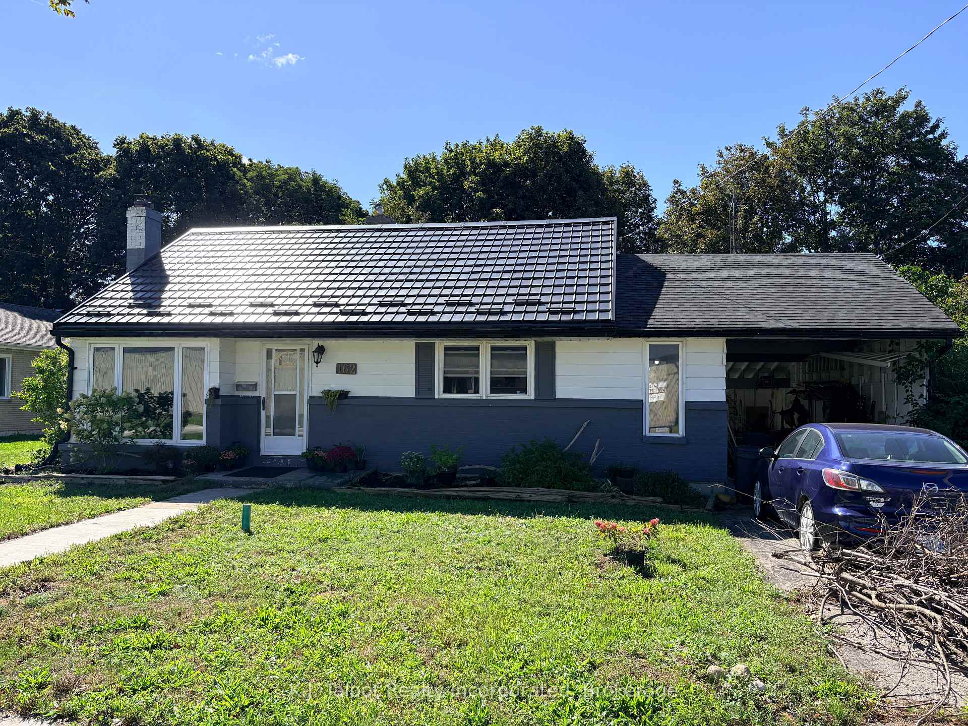 162 Anglesea Street, Goderich, On N7a 1v4