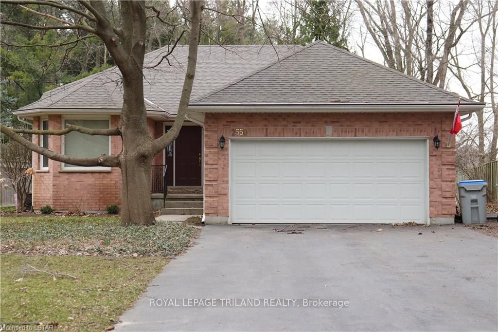2550 Emerson Street, Strathroy-Caradoc, On N0l 1w0