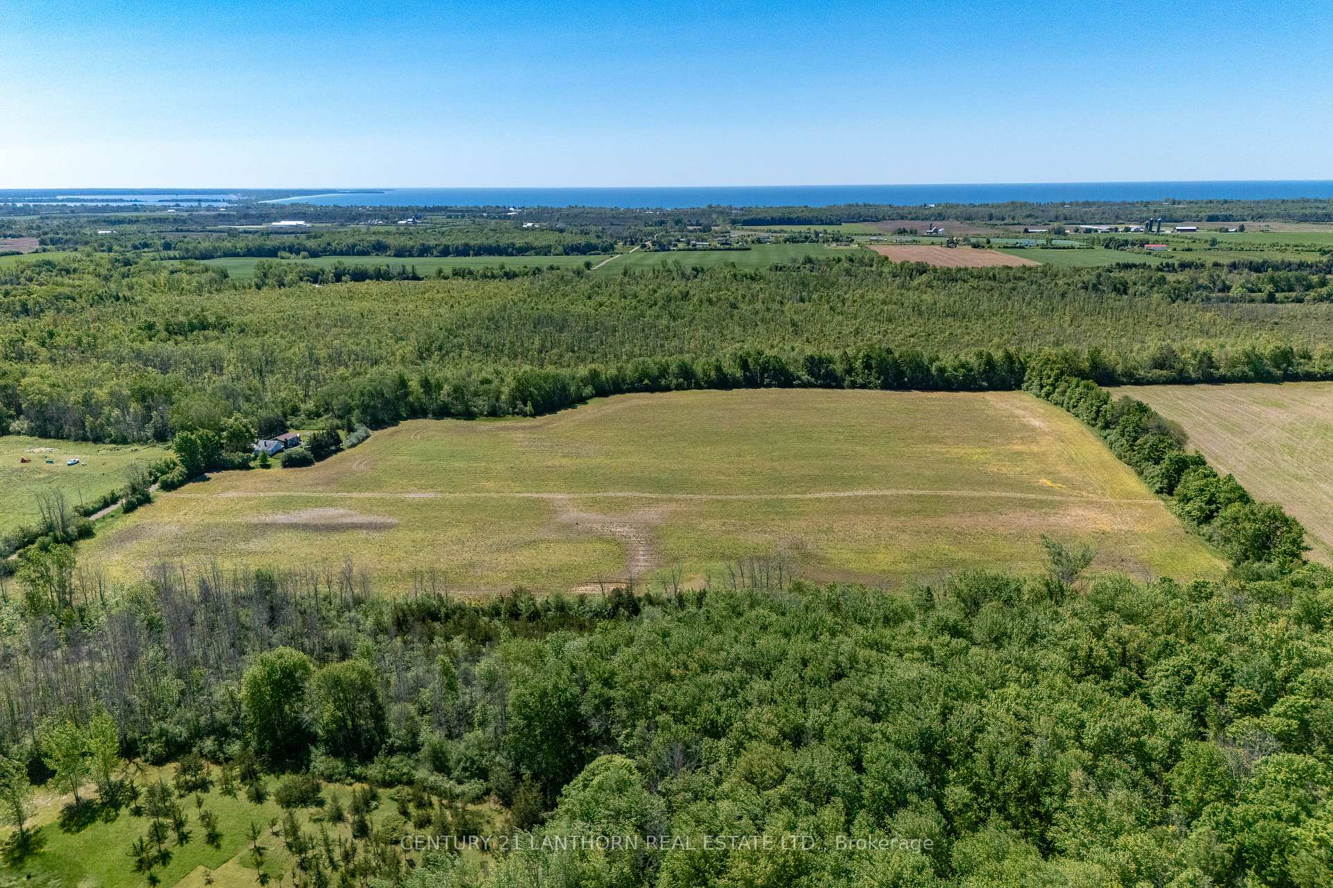 383 Chase Road, Prince Edward County, On K0k 2j0