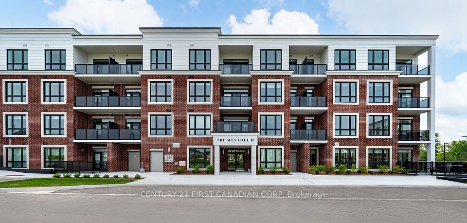 1560 Upper West Avenue 313, London South, On N6k 0m4