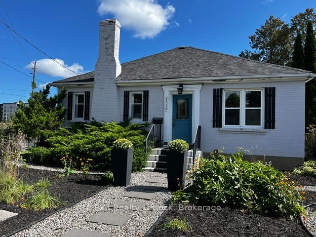 1518 Monaghan Road, Peterborough, On K9j 5n4