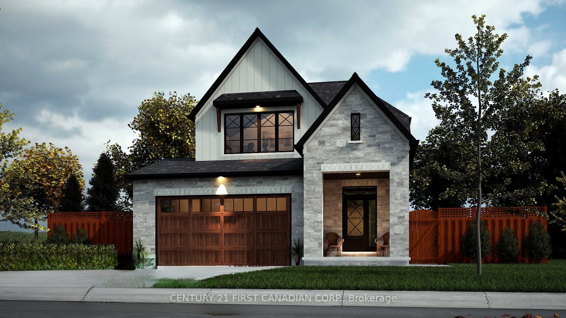 16 Sheldabren Street, North Middlesex, On N0m 1a0