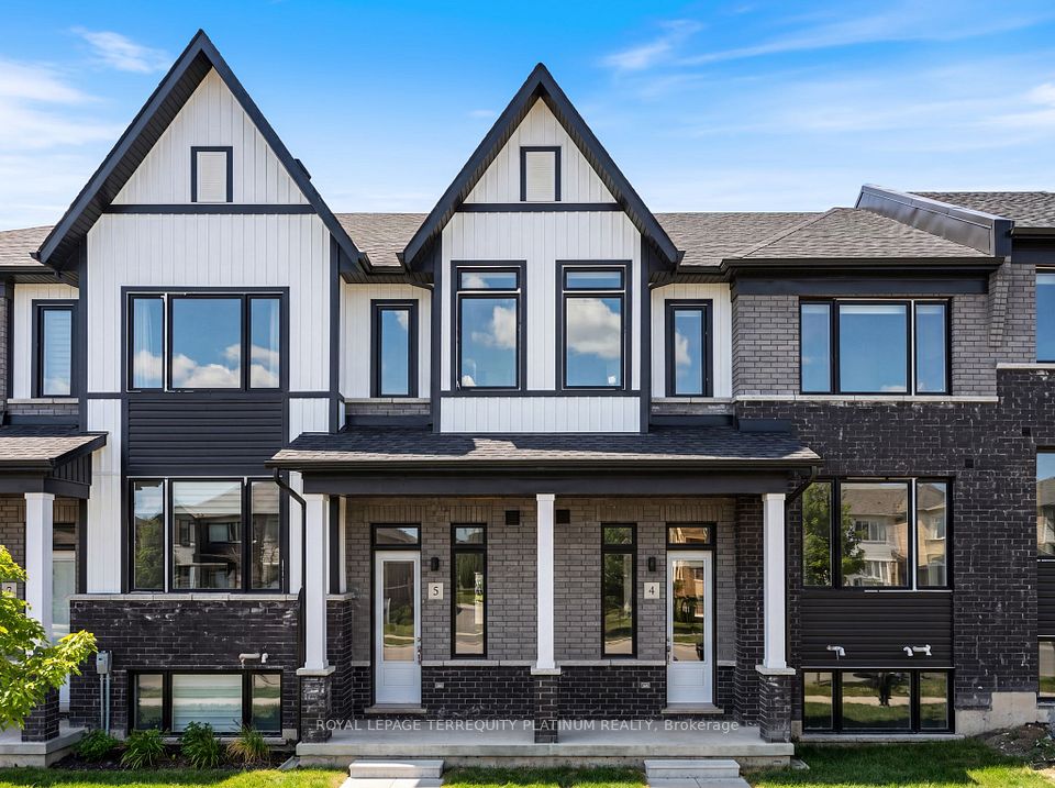 160 Densmore Road 4, Cobourg, On K9a 0x8