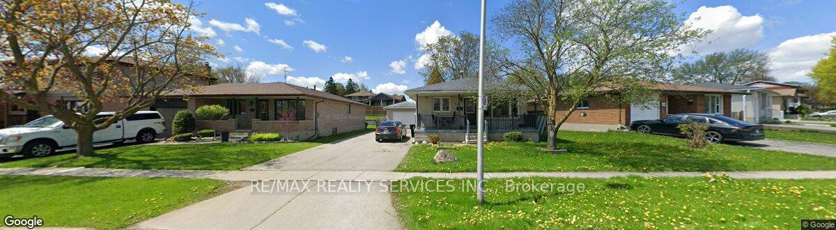 315 Elliot Street, Cambridge, On N1r 2l6