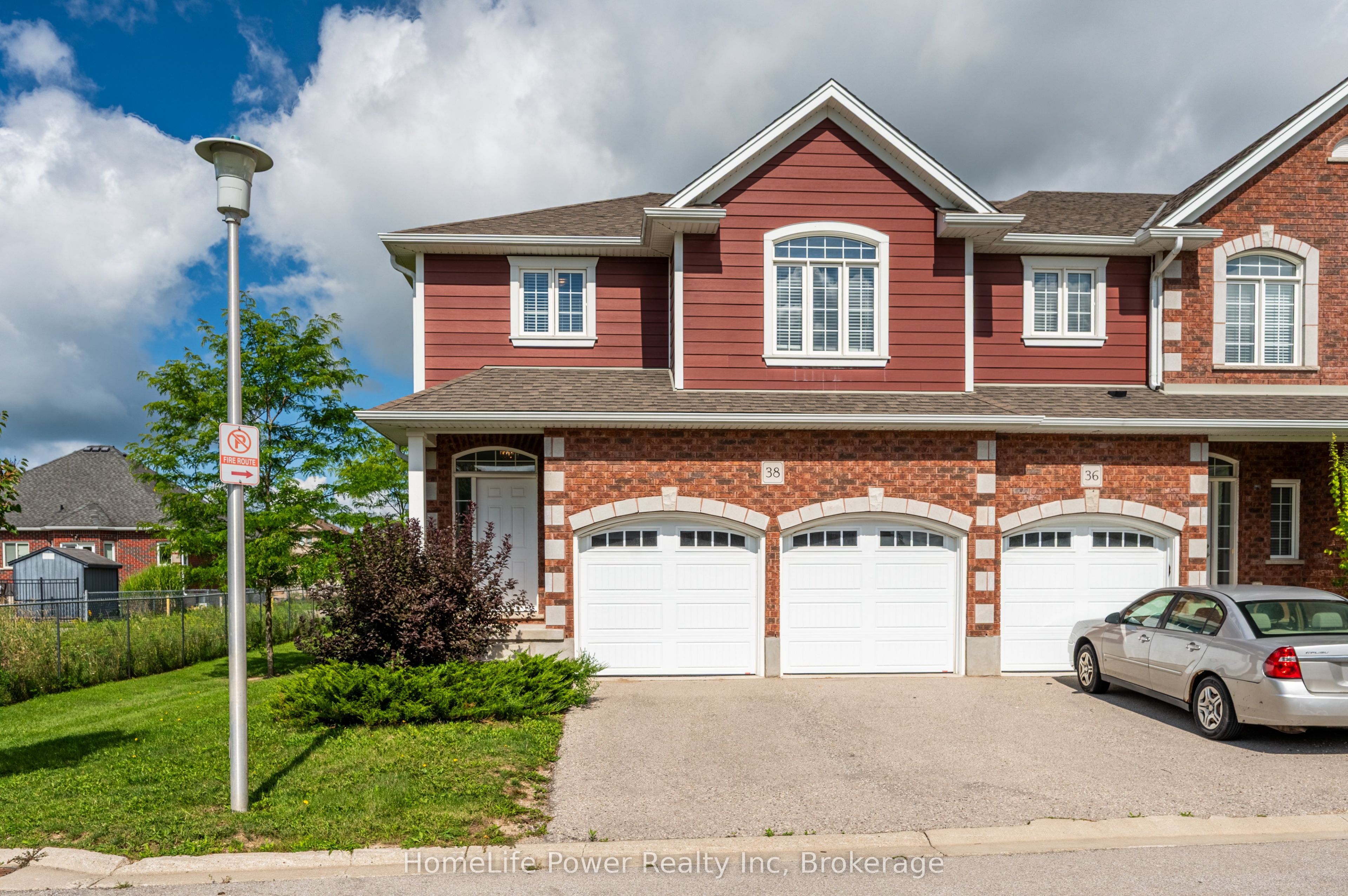 3967 Savoy Street 38, London South, On N6p 0a3