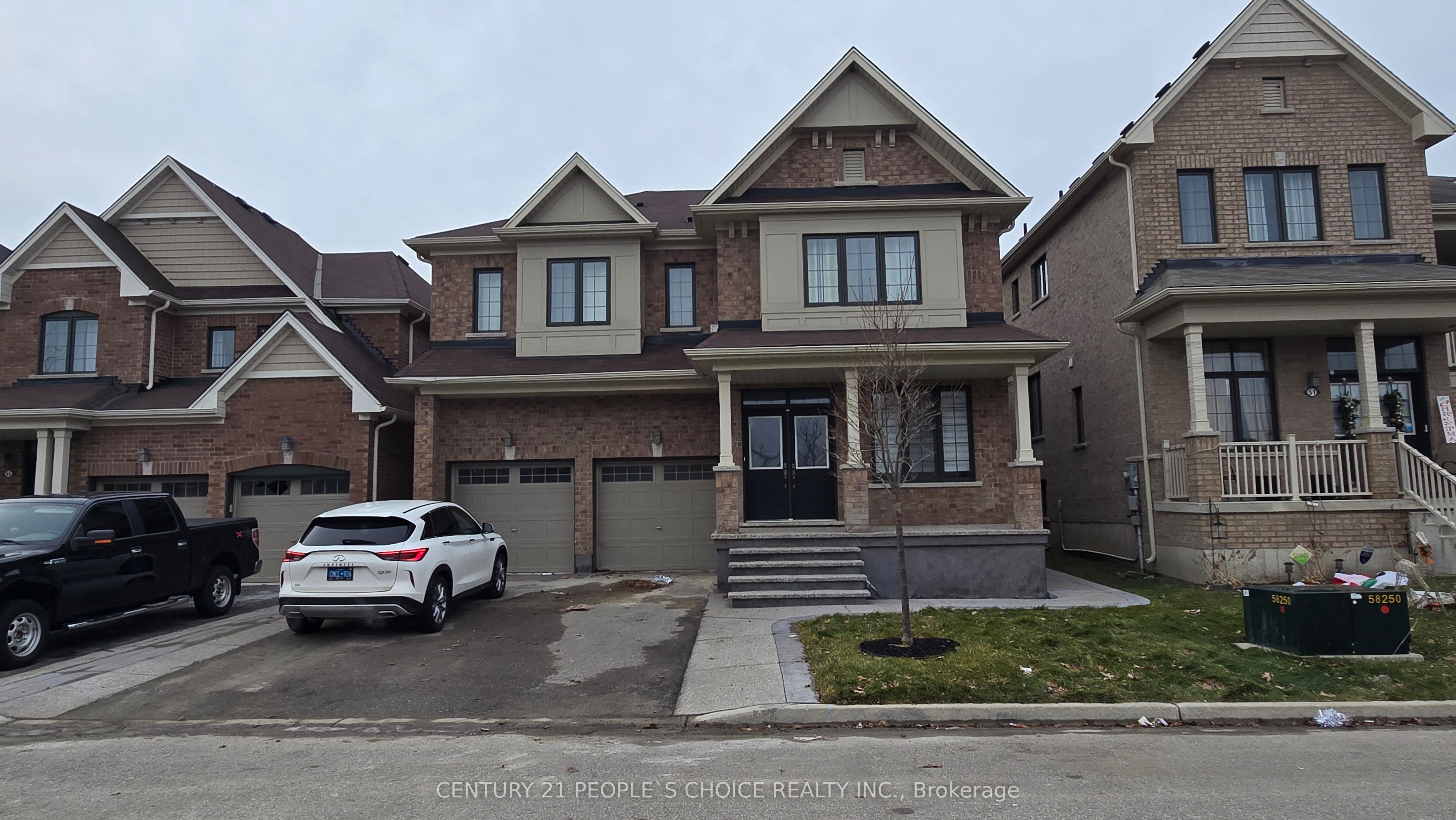 53 Larry Crescent, Haldimand, On N3w 1k7